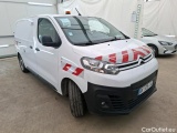  Citroen  Jumpy CITROEN E- / 2016 / 4P / Fourgon tôlé Taille M 136ch 50kWh Club #4