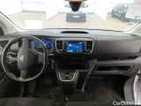  Citroen  Jumpy CITROEN E- / 2016 / 4P / Fourgon tôlé Taille M 136ch 50kWh Club #5