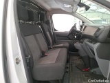  Citroen  Jumpy CITROEN E- / 2016 / 4P / Fourgon tôlé Taille M 136ch 50kWh Club #8