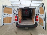  Citroen  Jumpy CITROEN E- / 2016 / 4P / Fourgon tôlé Taille M 136ch 50kWh Club #10