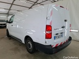  Citroen  Jumpy  Fourgon Club XL 2.0 BlueHDi 120CV BVM6 E6dT #2