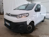  Citroen  Jumpy  Fourgon Club XL 2.0 BlueHDi 120CV BVM6 E6dT 