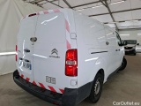  Citroen  Jumpy  Fourgon Club XL 2.0 BlueHDi 120CV BVM6 E6dT #3