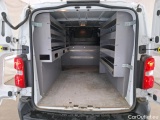  Citroen  Jumpy  Fourgon Club XL 2.0 BlueHDi 120CV BVM6 E6dT #10