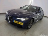  Alfa Romeo  Giulietta Alfa Romeo Giulia 2.0 GME 200pk Super auto 4d 