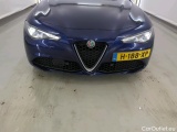  Alfa Romeo  Giulietta Alfa Romeo Giulia 2.0 GME 200pk Super auto 4d #5