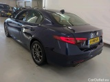 Alfa Romeo  Giulietta Alfa Romeo Giulia 2.0 GME 200pk Super auto 4d #9