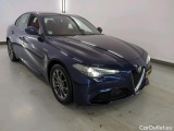  Alfa Romeo  Giulietta Alfa Romeo Giulia 2.0 GME 200pk Super auto 4d #21