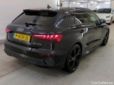  Audi  A3 Audi  Sportback 35 TFSI S tronic S edition 5d #2