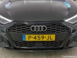  Audi  A3 Audi  Sportback 35 TFSI S tronic S edition 5d #5