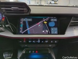  Audi  A3 Audi  Sportback 35 TFSI S tronic S edition 5d #10