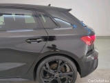  Audi  A3 Audi  Sportback 35 TFSI S tronic S edition 5d #12