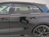  Audi  A3 Audi  Sportback 35 TFSI S tronic S edition 5d #13
