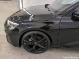  Audi  A3 Audi  Sportback 35 TFSI S tronic S edition 5d #14