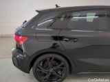  Audi  A3 Audi  Sportback 35 TFSI S tronic S edition 5d #17