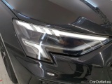  Audi  A3 Audi  Sportback 35 TFSI S tronic S edition 5d #19