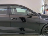  Audi  A3 Audi  Sportback 35 TFSI S tronic S edition 5d #20