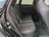 Audi  A3 Audi  Sportback 35 TFSI S tronic S edition 5d #21