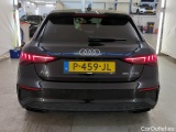 Audi  A3 Audi  Sportback 35 TFSI S tronic S edition 5d #22