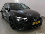  Audi  A3 Audi  Sportback 35 TFSI S tronic S edition 5d #24