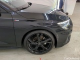  Audi  A3 Audi  Sportback 35 TFSI S tronic S edition 5d #27