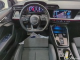  Audi  A3 Audi  Sportback 35 TFSI S tronic S edition 5d #28