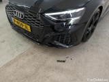  Audi  A3 Audi  Sportback 35 TFSI S tronic S edition 5d #46