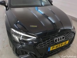 Audi  A3 Audi  Sportback 35 TFSI S tronic S edition 5d #48