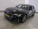  Audi  A6 Audi  Avant 2.0 45 TFSI S edition S tronic 5d 