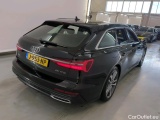  Audi  A6 Audi  Avant 2.0 45 TFSI S edition S tronic 5d #2