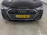  Audi  A6 Audi  Avant 2.0 45 TFSI S edition S tronic 5d #5