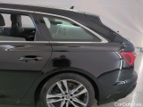  Audi  A6 Audi  Avant 2.0 45 TFSI S edition S tronic 5d #16