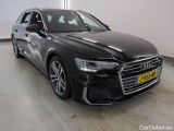  Audi  A6 Audi  Avant 2.0 45 TFSI S edition S tronic 5d #20