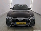  Audi  A6 Audi  Avant 2.0 45 TFSI S edition S tronic 5d #25