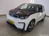  Bmw  I3  BMW (120Ah) 5d 