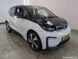  Bmw  I3  BMW (120Ah) 5d #23