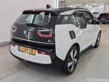  Bmw  I3  BMW (120Ah) 5d #2