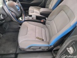  Bmw  I3  BMW (120Ah) 5d #37