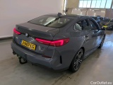  Bmw  Serie 2 BMW 2 Serie Gran Coupé 218iA Corporate Executive 4d #2