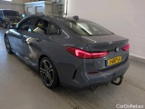 Bmw  Serie 2 BMW 2 Serie Gran Coupé 218iA Corporate Executive 4d #26