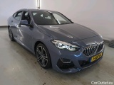  Bmw  Serie 2 BMW 2 Serie Gran Coupé 218iA Corporate Executive 4d #29
