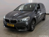  Bmw  Serie 2 BMW 2 Serie Gran Tourer 218iA 5d 
