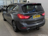  Bmw  Serie 2 BMW 2 Serie Gran Tourer 218iA 5d #9