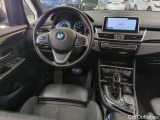  Bmw  Serie 2 BMW 2 Serie Gran Tourer 218iA 5d #16