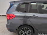 Bmw  Serie 2 BMW 2 Serie Gran Tourer 218iA 5d #18