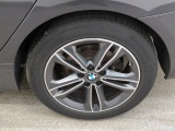  Bmw  Serie 2 BMW 2 Serie Gran Tourer 218iA 5d #24