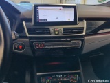  Bmw  Serie 2 BMW 2 Serie Gran Tourer 218iA 5d #30
