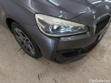  Bmw  Serie 2 BMW 2 Serie Gran Tourer 218iA 5d #41