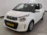  Citroen  C1 Citroën  VTi 72 S&S Feel 5d 