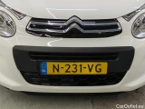  Citroen  C1 Citroën  VTi 72 S&S Feel 5d #5